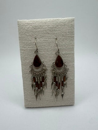 Vintage Dangle Earrings