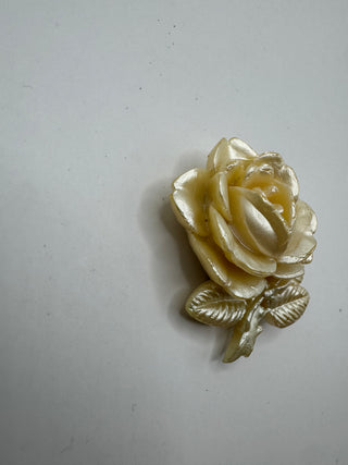 Vintage Celluloid Dress/Scarf Clip