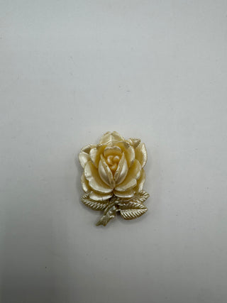 Vintage Celluloid Dress/Scarf Clip