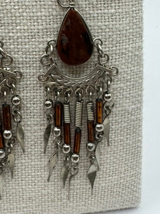 Vintage Dangle Earrings
