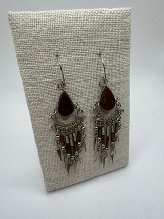 Vintage Dangle Earrings