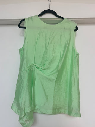 Green COS Tank size 14