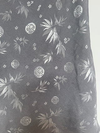 Gorgeous Y2K Cowl Neck Short Sleeve Top Size 8-10