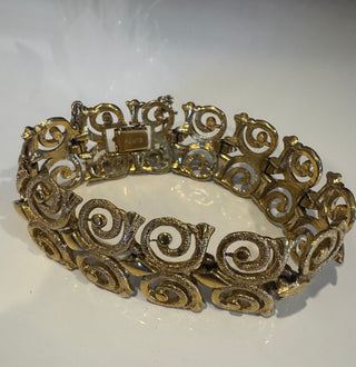 Gorgeous Vintage MONET Signed