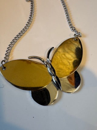 Vintage AVON Butterfly