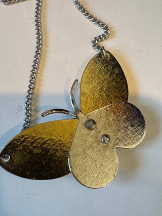 Vintage AVON Butterfly