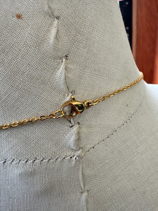 Pre- 1950s Celluloid Carved Rose Brooch/Pendant