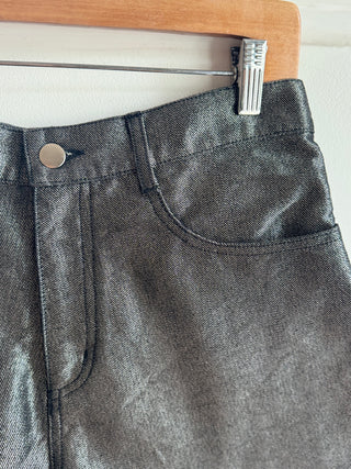SGC Metallic Shorts - 2007