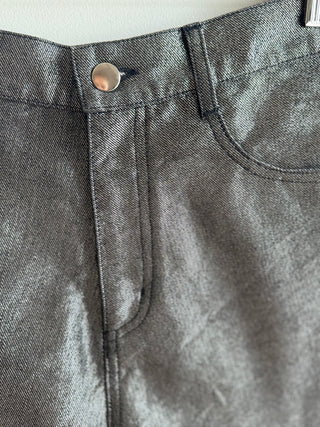 SGC Metallic Shorts - 2007