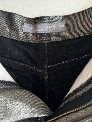 SGC Metallic Shorts - 2007