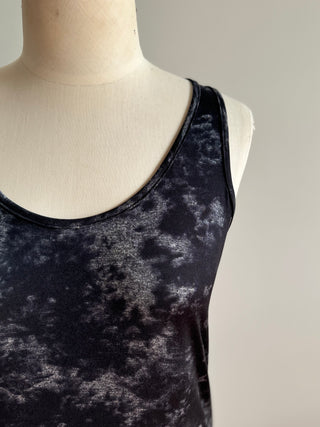 Kingan Jones Black Slip Size 6-8