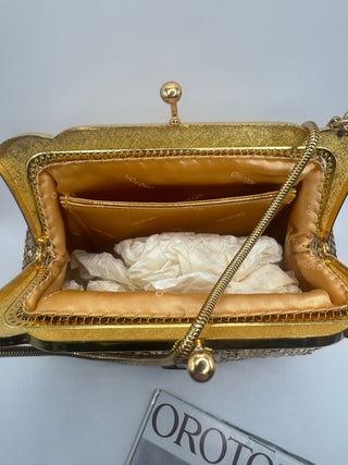 Vintage 1977 Oroton Bag with Original Packaging