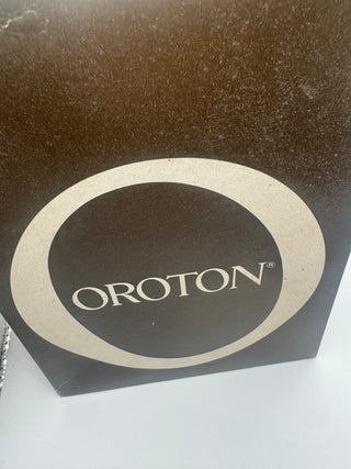 Vintage 1977 Oroton Bag with Original Packaging
