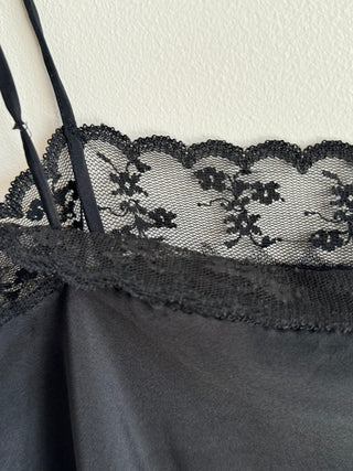 Vintage Silky Cami
