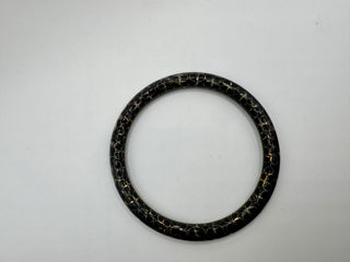 Cloisonné Bangle