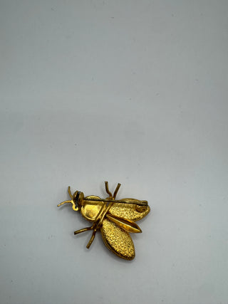 Gorgeous little Insect Brooch