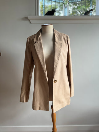 Emerge Blazer - Size 14