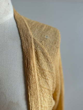 Earlybird Vintage Lightweight Cardi