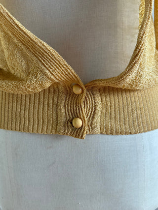 Earlybird Vintage Lightweight Cardi