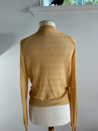 Earlybird Vintage Lightweight Cardi