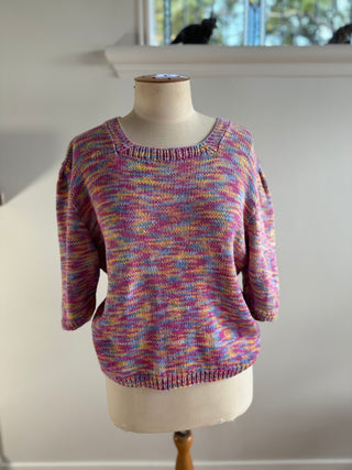 Summer Paddle Pop Knit