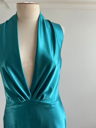 VIntage Principals Cocktail Dress