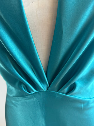 VIntage Principals Cocktail Dress