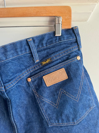 Wrangler Denim Cut offs - Size 38 Waist