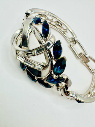 Vintage Crown Trifari Bracelet