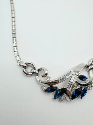 Crown Trifasi Necklace
