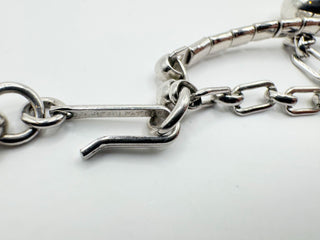 Crown Trifasi Necklace
