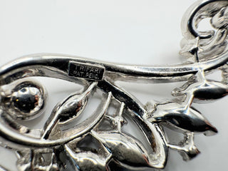 Crown Trifasi Necklace