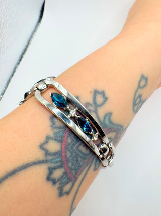 Vintage Crown Trifari Bracelet