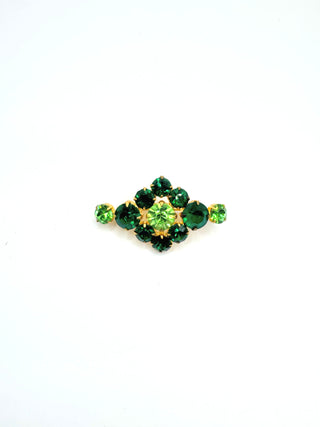 Vintage 70s Brooch