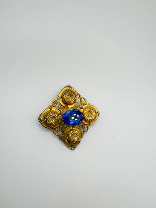 Small Vintage Brooch