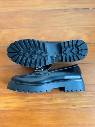 H&M Horsebit Loafers - Size 40