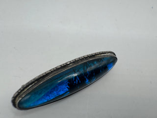 Thomas Mott Sterling Silver Butterfly wing Brooch