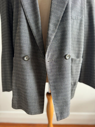 Oversize Sportivo Blazer