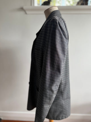 Oversize Sportivo Blazer