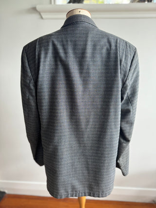 Oversize Sportivo Blazer