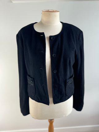 LIsa Ho Jacket