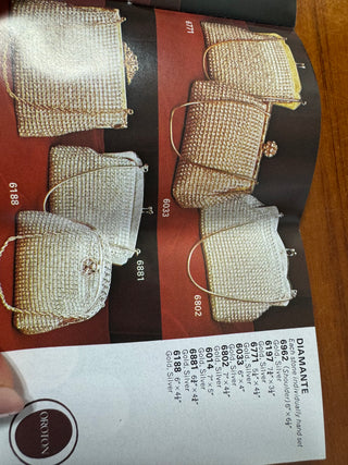 Brand New Authentic Oroton Bag from 1977 - New with all packaging.