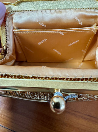 Brand New Authentic Oroton Bag from 1977 - New with all packaging.