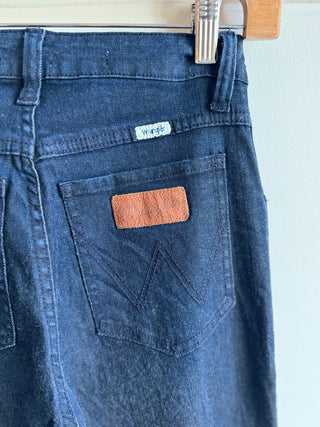 Wrangler Flares - Size 9