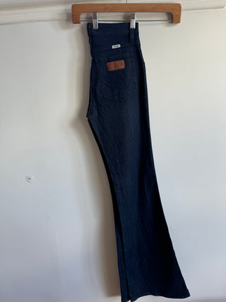 Wrangler Flares - Size 9