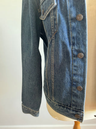 Levi Denim Jacket - Size Small