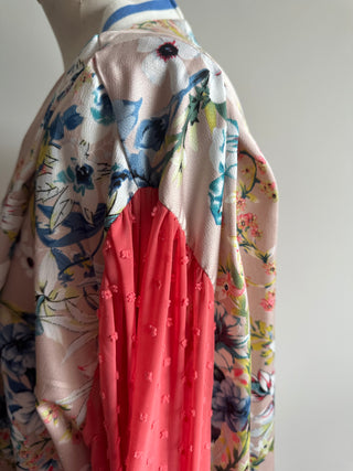 Augustine OSFA Longline Lightweight jacket