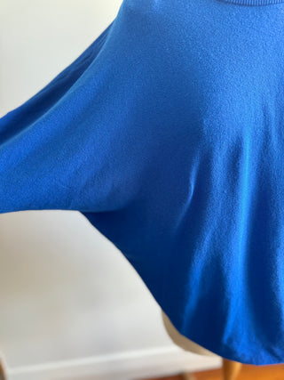 Decjuba Blue Knit - Size M