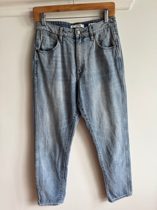 Wrangler Drew Jeans - Size 8-10