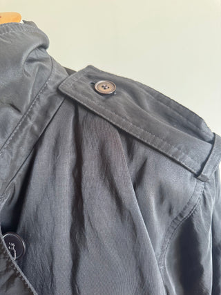 Forecaster of Boston All weather trench coat Size 12-14